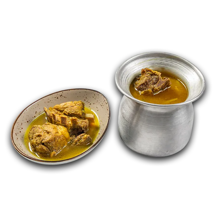 Menu Item