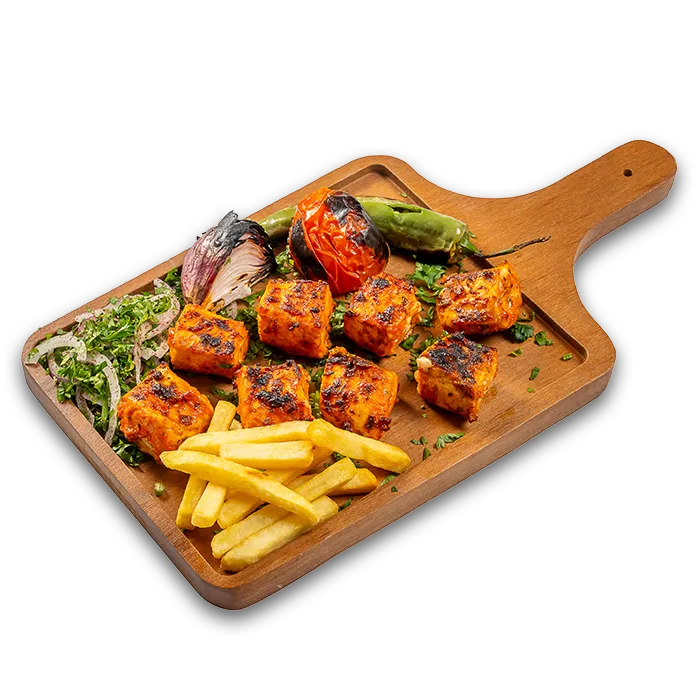 Menu Item