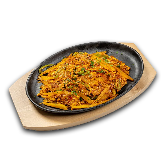 Menu Item