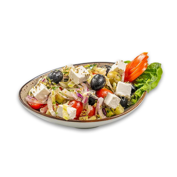 Menu Item