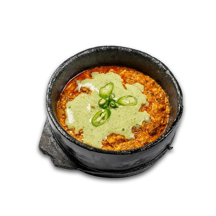 Menu Item