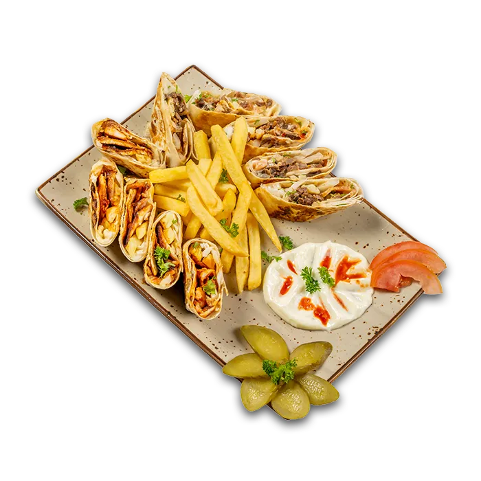 Menu Item