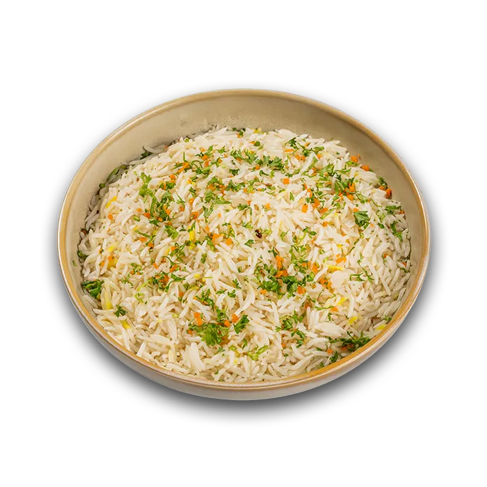 Menu Item