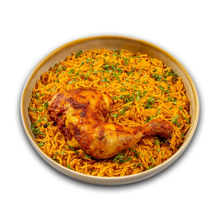 Menu Item
