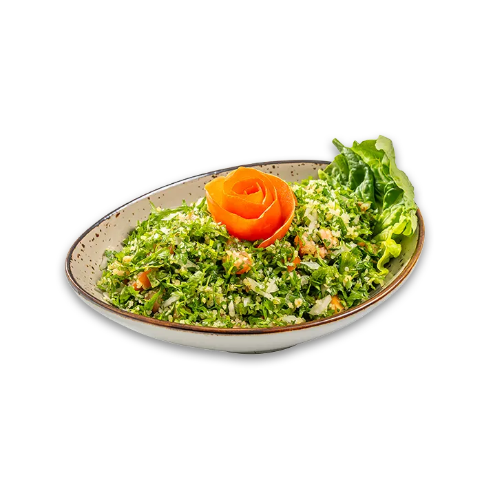 Menu Item