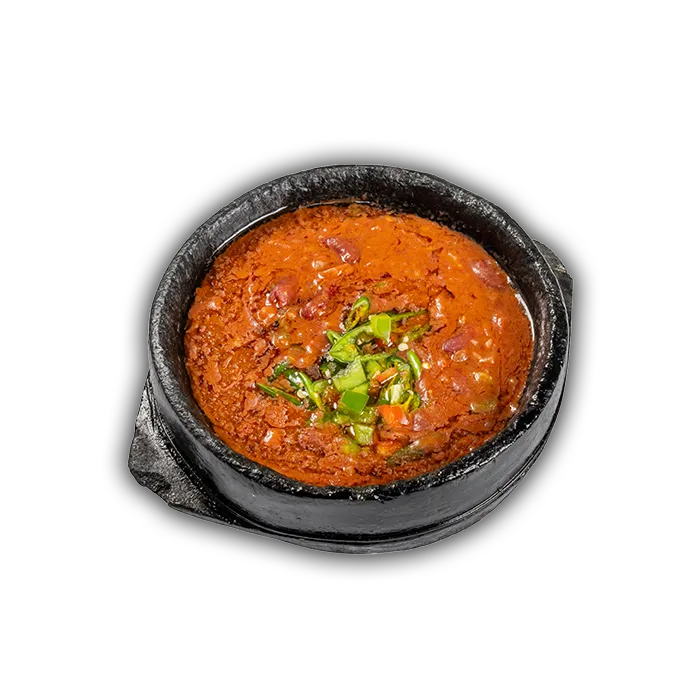 Menu Item