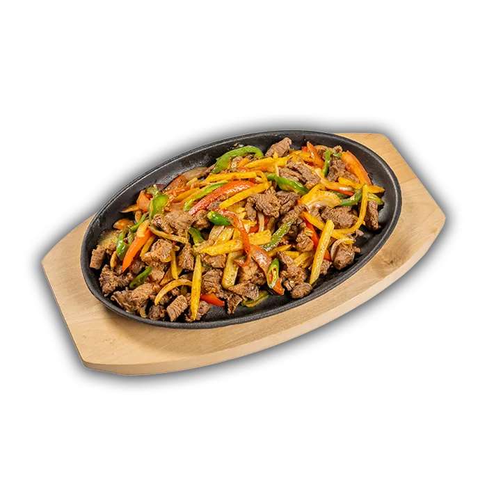 Menu Item