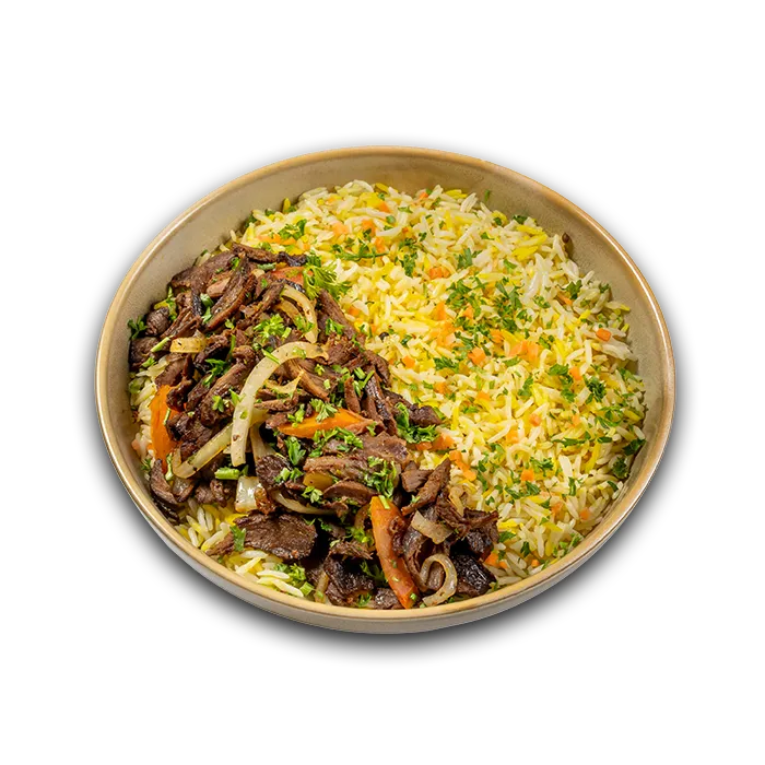 Menu Item