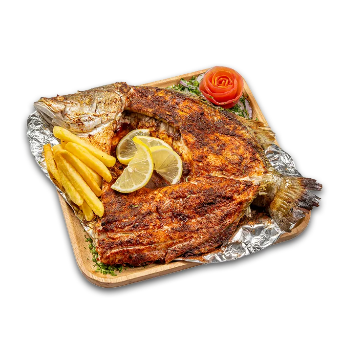 Menu Item