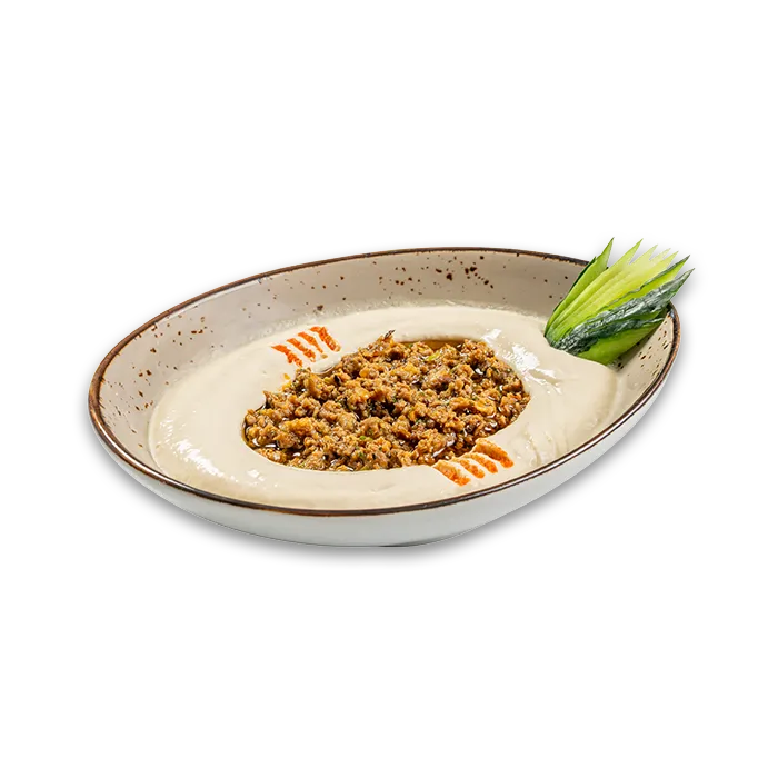 Menu Item