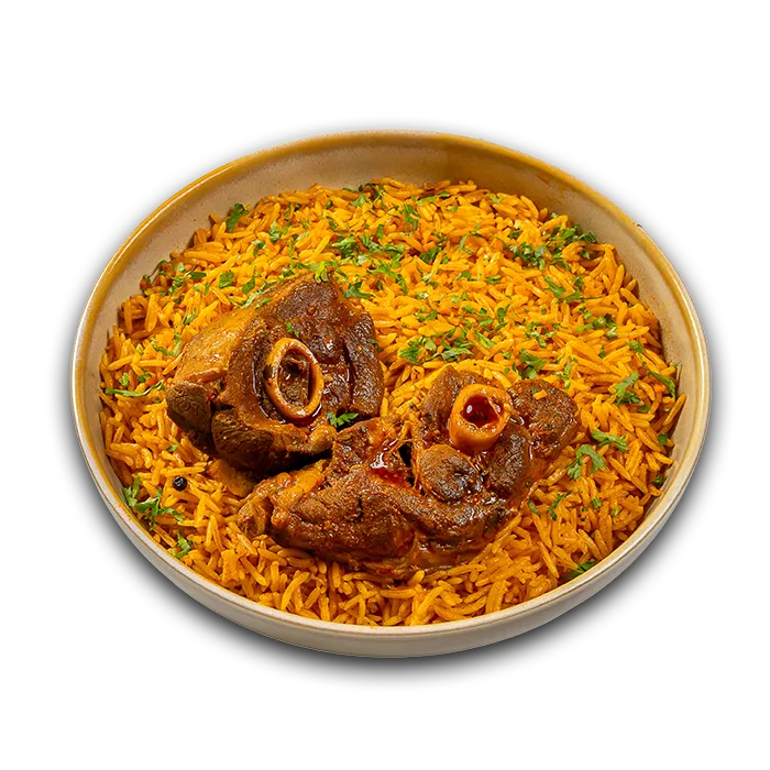 Menu Item
