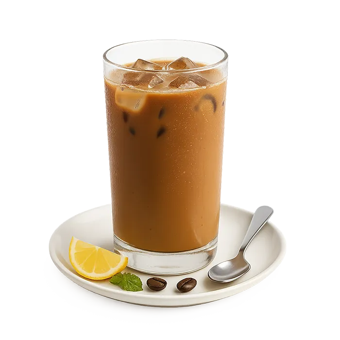 Menu Item