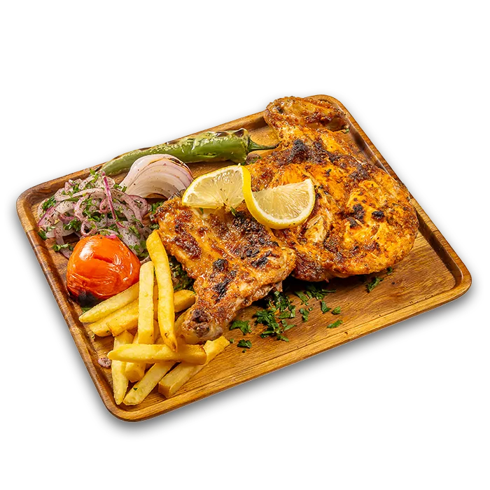 Menu Item