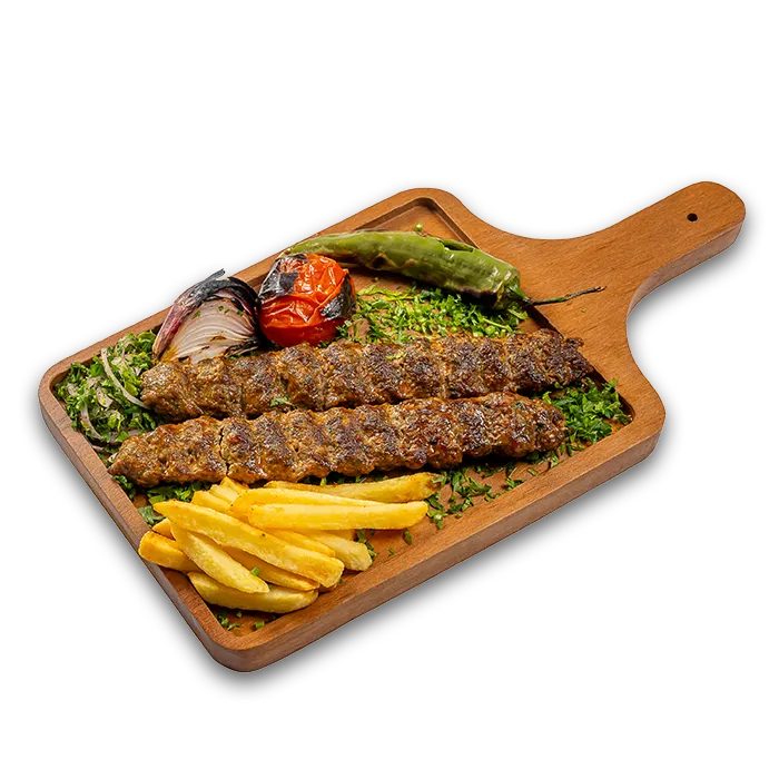 Menu Item