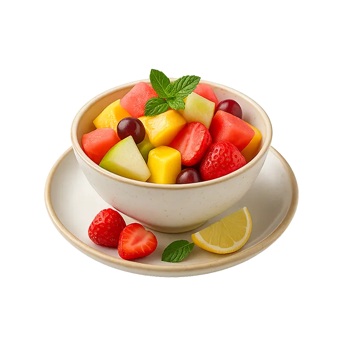 Menu Item