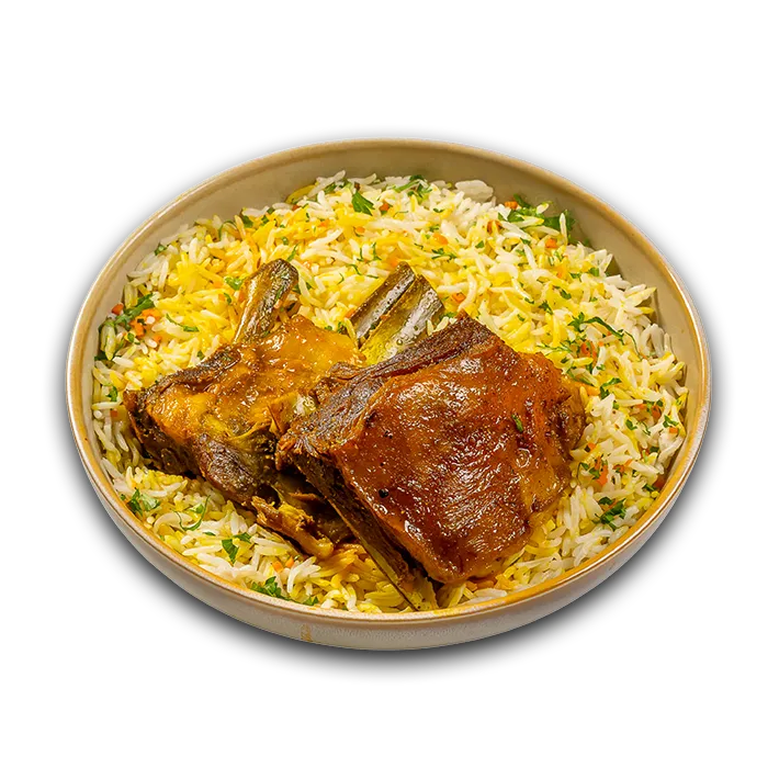 Menu Item